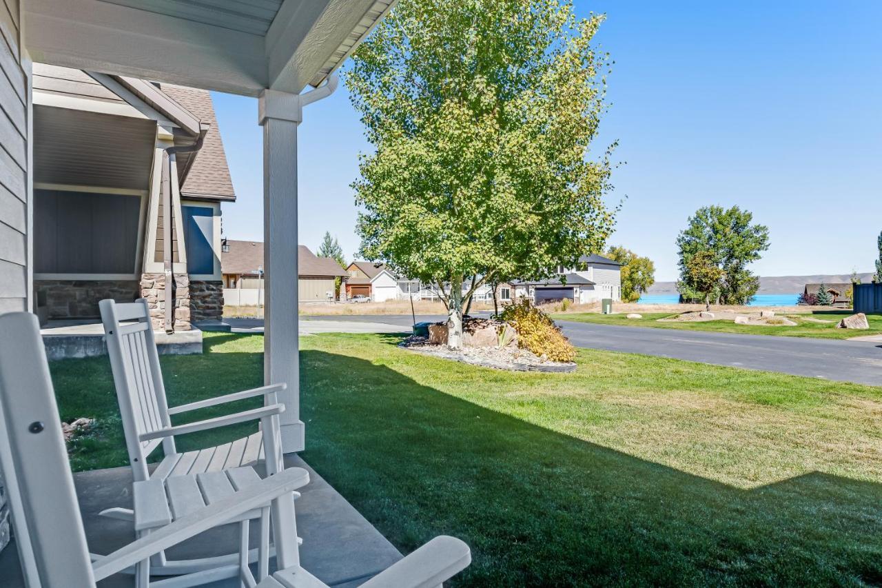Вилла Lochwood Getaway Гарден-Сити Экстерьер фото